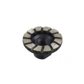 MILWAUKEE Gyémánt fazékkorong 50 mm M14