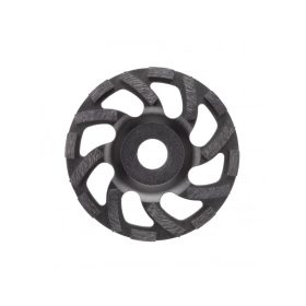   MILWAUKEE Gyémánt fazékkorong alátétekkel 125 x 21 x 22,2 mm SDCWA125