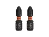 AEG Bithegy PH2 x 25 mm 1/4" (2 db)
