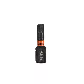 AEG Bithegy imbusz 4 x 25 mm 1/4" (3 db)