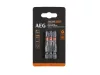 AEG Bithegy PH3 x 50 mm 1/4" (3 db)