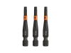 AEG Bithegy T20 x 50 mm 1/4" (3 db)