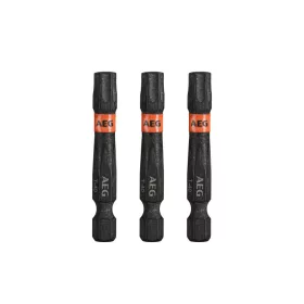 AEG Bithegy T40 x 50 mm 1/4" (3 db)