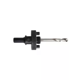 MILWAUKEE Körkivágó központosító 32-210 mm 9,5 mm Hex