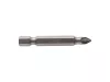AEG Bithegy PZ1 x 50 mm 1/4" (10 db)