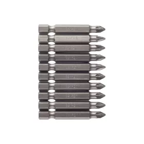 AEG Bithegy PZ1 x 50 mm 1/4" (10 db)