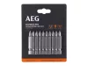 AEG Bithegy PH1 x 50 mm 1/4" (10 db)