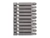 AEG Bithegy PZ3 x 50 mm 1/4" (10 db)