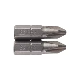 AEG Bithegy PH2 x 25 mm 1/4" (2 db)