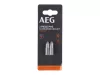 AEG Bithegy PH2 x 25 mm 1/4" (2 db)