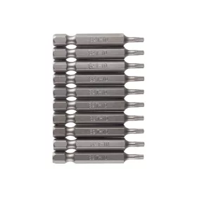 AEG Bithegy T10 x 50 mm 1/4" (10 db)