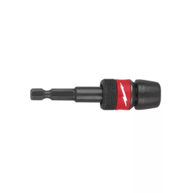 MILWAUKEE Körkivágó központosító 75 mm 1/4" Hex