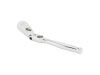 MILWAUKEE Racsnis hajtószár 1/2" 286 mm 90T csuklós ±90° egyenes szár
