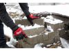 MILWAUKEE Munkavédelmi kesztyű TÉLI S/7 Impact