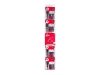 MILWAUKEE Bithegy T25 25 mm + 1/4" mágneses bithegy-tartó 60 mm hosszú (26 db)