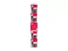 MILWAUKEE Bithegy T25 25 mm + 1/4" mágneses bithegy-tartó 60 mm hosszú (26 db)