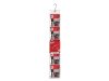 MILWAUKEE Bithegy T25 25 mm + 1/4" mágneses bithegy-tartó 60 mm hosszú (26 db)