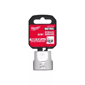 MILWAUKEE Dugókulcs 3/8" 23 mm
