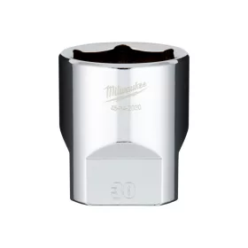MILWAUKEE Dugókulcs 1/2" 30 mm