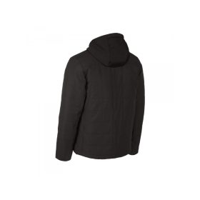   MILWAUKEE Fűthető pufi kabát hibrid XL-es M12 HPJBL2-0 (akku + töltő nélkül)