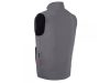 MILWAUKEE Fűthető mellény szürke XXL-es M12 HVGREY1-201 (1 x 2,0 Ah akku + töltő)