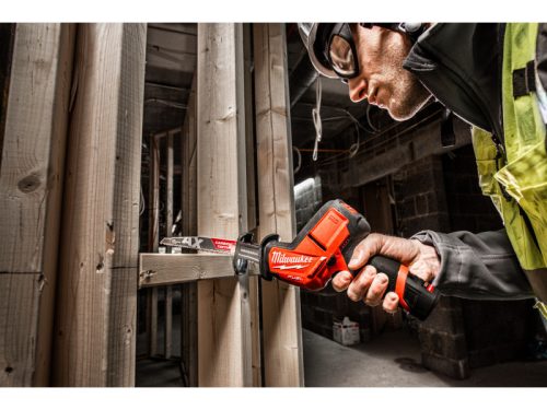 MILWAUKEE Akkumulátor (M12HB2.5) 12 V / 2,5 Ah