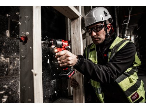 MILWAUKEE Akkumulátor (M12HB5) 12 V / 5,0 Ah