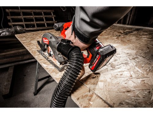 MILWAUKEE Akkumulátor (M12HB5) 12 V / 5,0 Ah