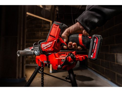 MILWAUKEE Akkumulátor (M12HB5) 12 V / 5,0 Ah