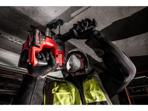 MILWAUKEE Akkumulátor (M12HB5) 12 V / 5,0 Ah