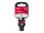 MILWAUKEE Gépi dugókulcs 1/2" 8 mm CrMo