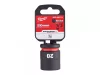 MILWAUKEE Gépi dugókulcs 1/2" 20 mm CrMo