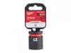 MILWAUKEE Gépi dugókulcs 1/2" 21 mm CrMo