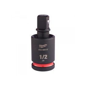 MILWAUKEE Gépi csuklós csatlakozó 1/2"