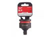 MILWAUKEE Gépi dugókulcs adapter 3/4" -> 1/2" CrMo