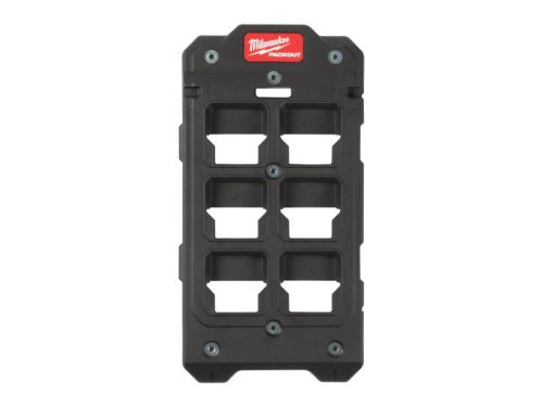 MILWAUKEE Rögzítőlemez 254 x 508 x 25 PACKOUT™