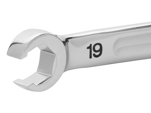 MILWAUKEE Fékcsőkulcs 19 x 22 mm