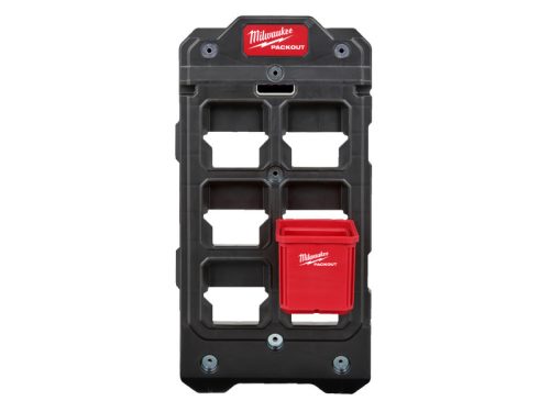 MILWAUKEE PACKOUT™ Tároló doboz 100 x 100 mm (2 db)