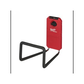 MILWAUKEE Akasztó széles PACKOUT™ rögzítőlemezhez