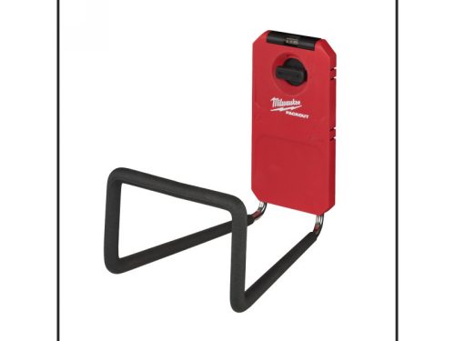 MILWAUKEE Akasztó széles PACKOUT™ rögzítőlemezhez