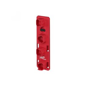   MILWAUKEE M12 akkumulátor tartó PACKOUT™ rögzítőlemezhez