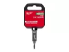 MILWAUKEE bit dugókulcs Torx 1/4" T15