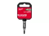 MILWAUKEE Bit dugókulcs Torx 1/4" T25