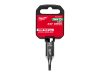 MILWAUKEE bit dugókulcs Torx 3/8" T20