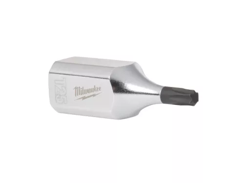 MILWAUKEE bit dugókulcs Torx 3/8" T25