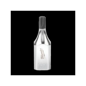 MILWAUKEE bit dugókulcs Torx 3/8" T30