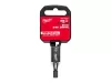 MILWAUKEE Bit dugókulcs Imbusz 3/8" 6 mm Hex