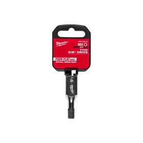 MILWAUKEE Bit dugókulcs Imbusz 3/8" 7 mm Hex