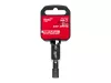 MILWAUKEE Bit dugókulcs Imbusz 3/8" 9 mm Hex