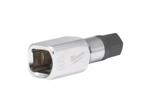 MILWAUKEE Bit dugókulcs Imbusz 3/8" 10 mm Hex